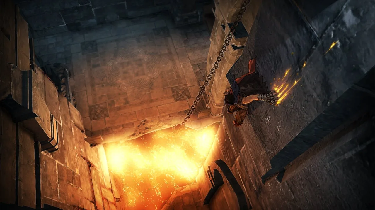 Prince of Persia — 1