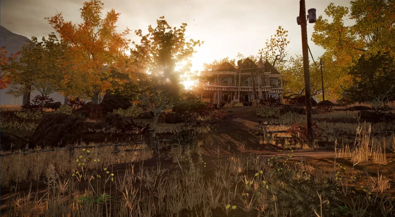 State of Decay: Year One Survival Edition — 9
