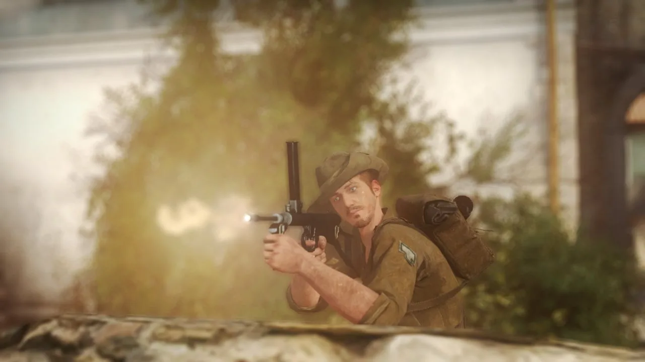 Day of Infamy — 8