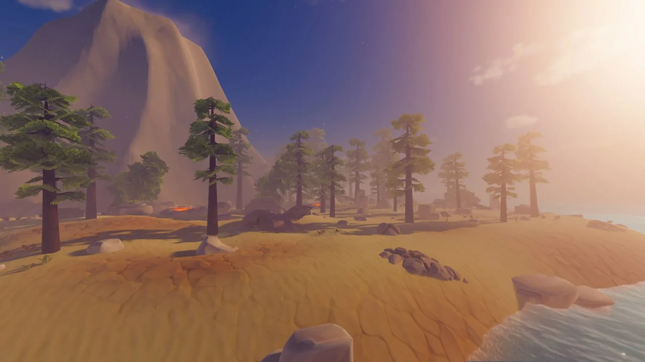 Salt 2: Shores of Gold — 11