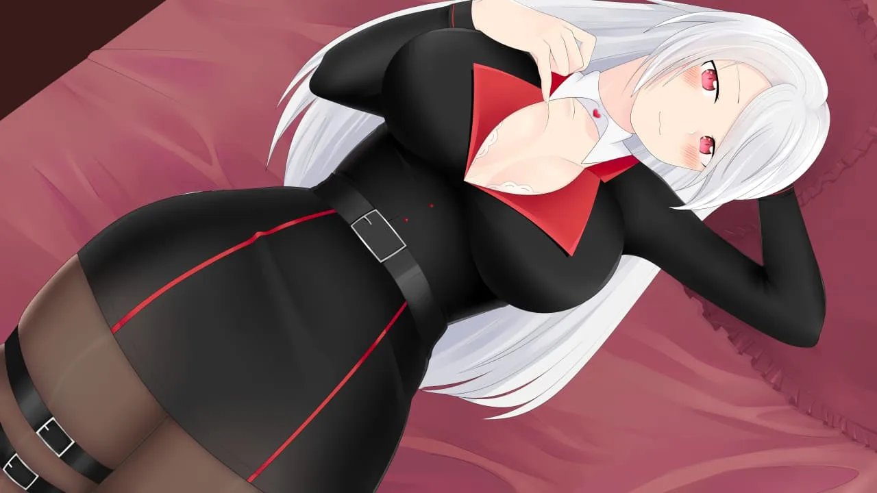 My Cute Fuhrer — 3