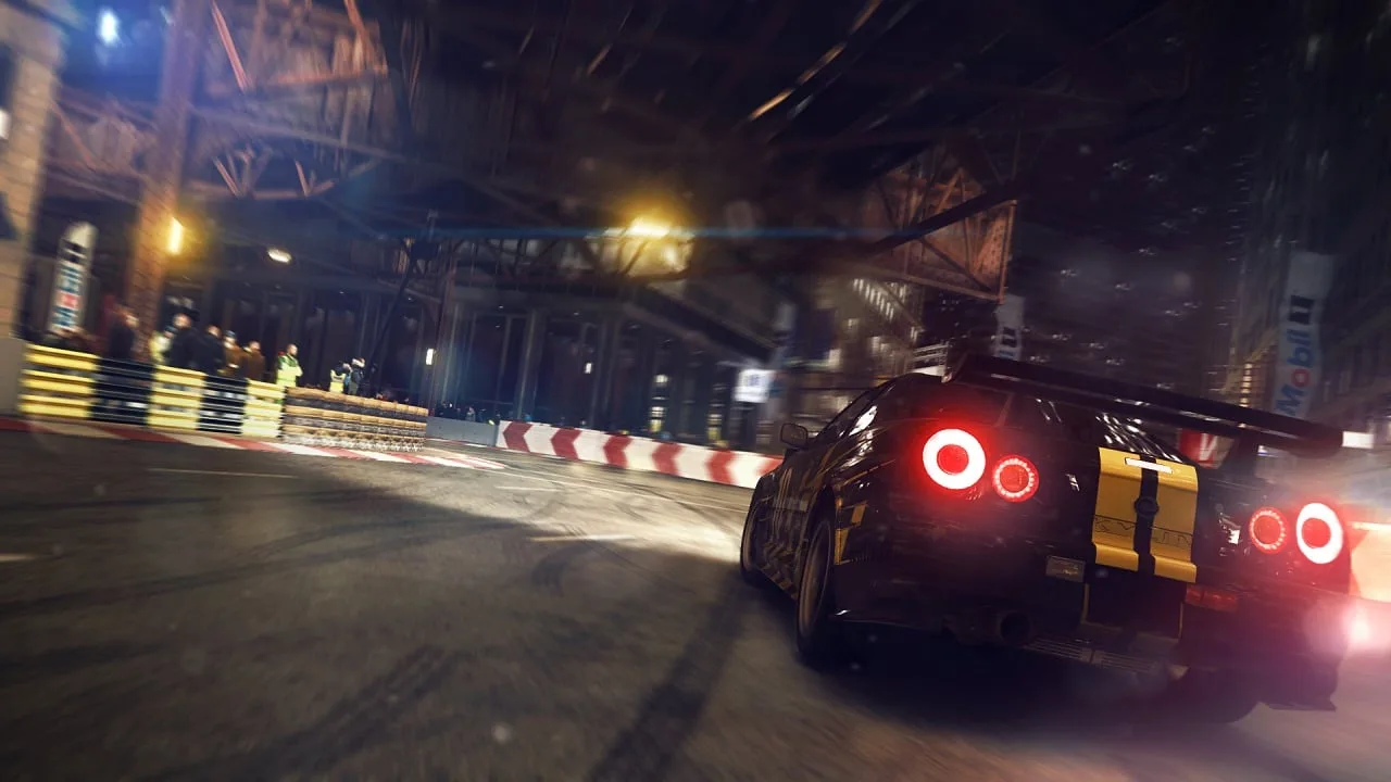 GRID 2 — 9