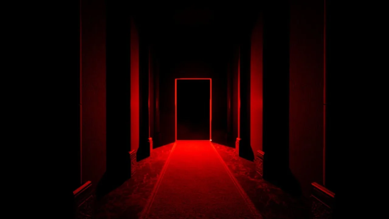 Dark Deception — 7