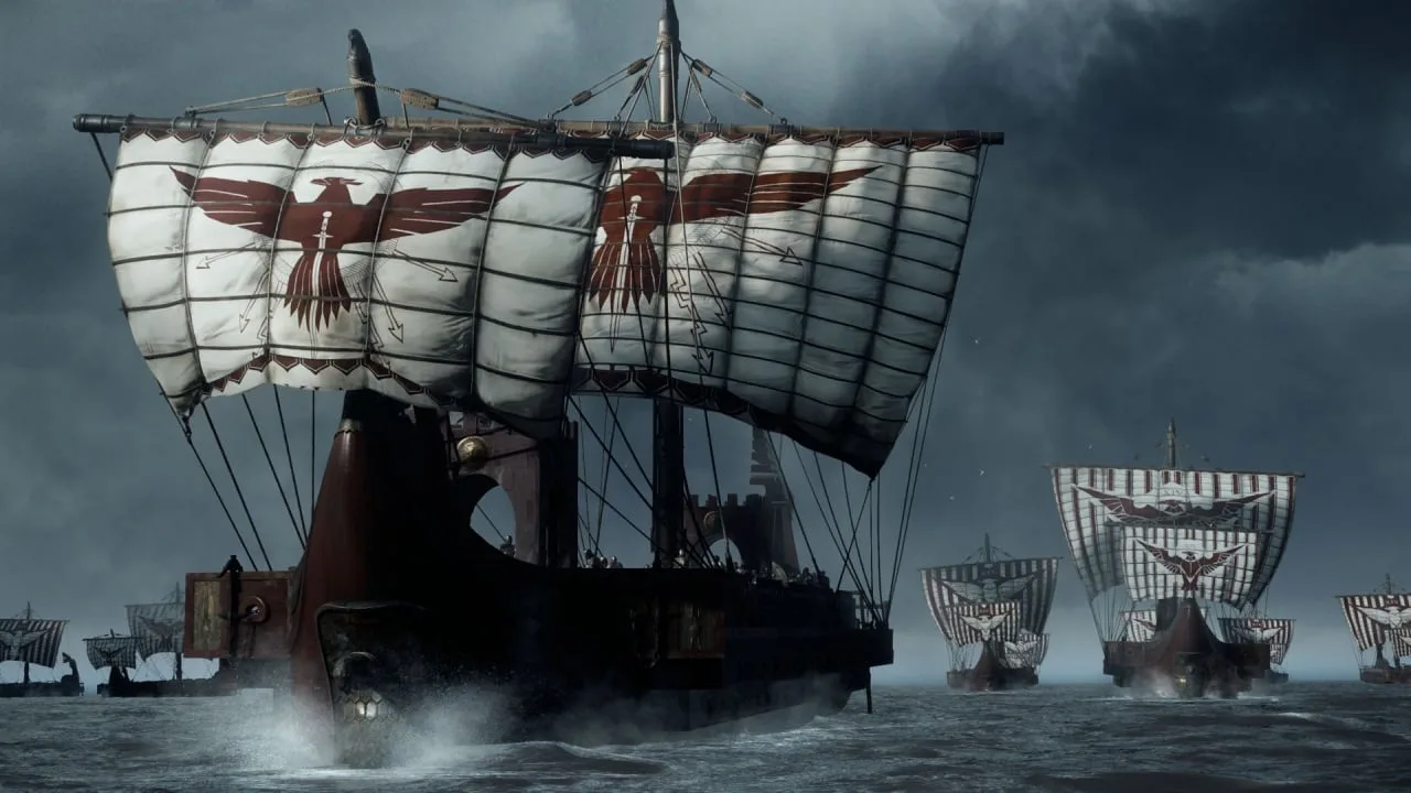Ryse: Son of Rome — 6