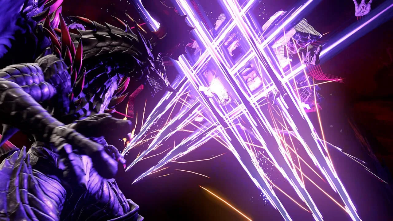 Granblue Fantasy: Relink — 9