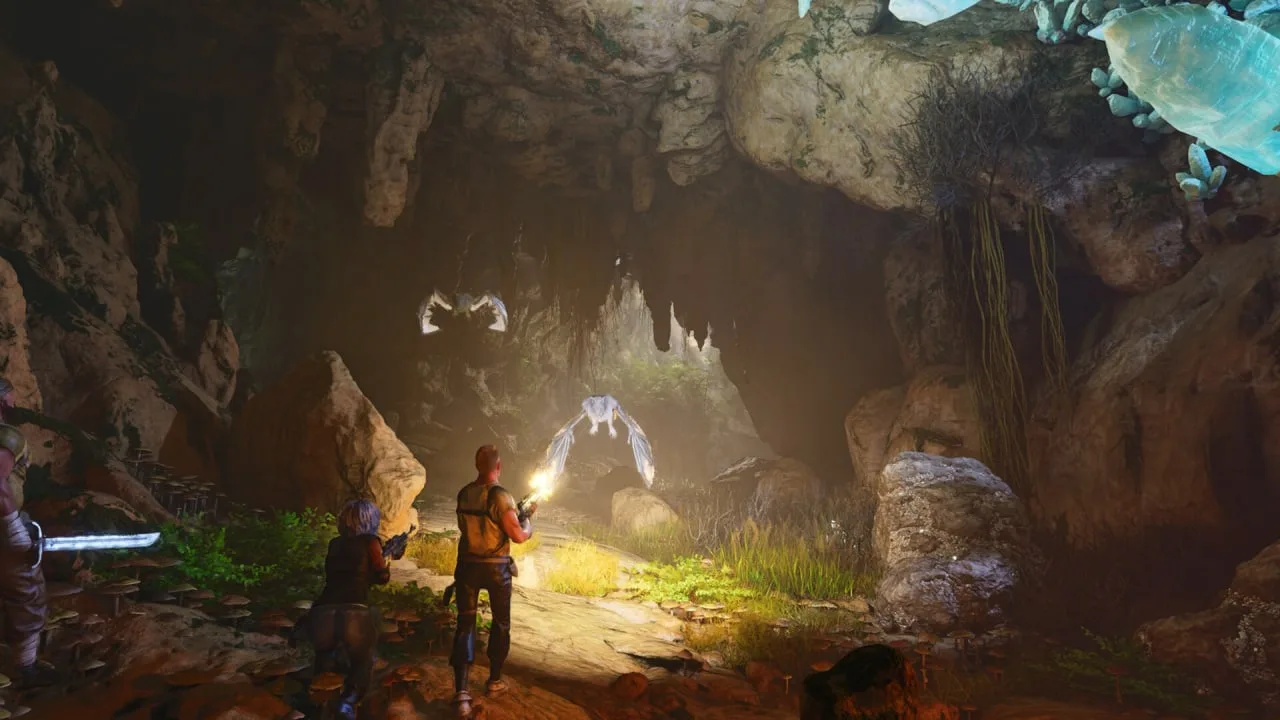ARK: Survival Ascended — 10