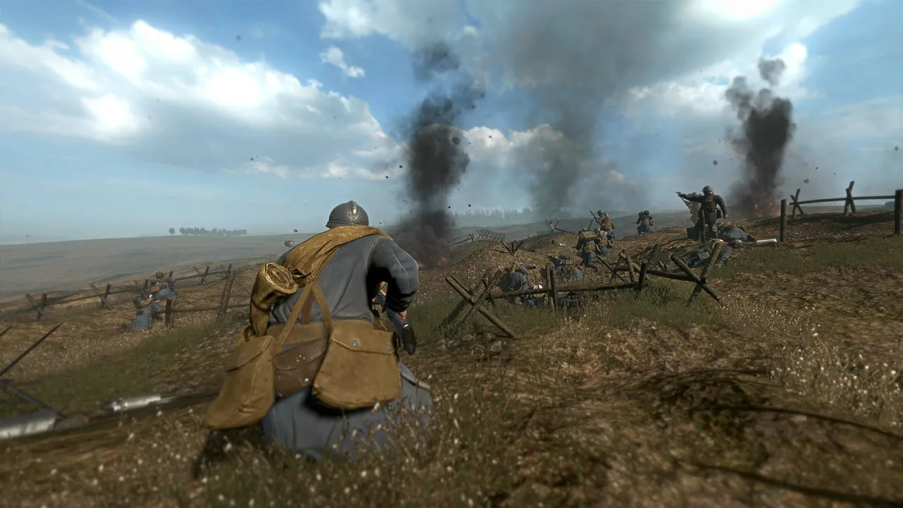 Verdun — 12