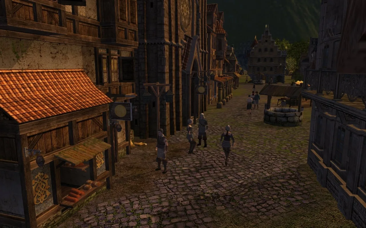 The Guild 2 Renaissance — 3