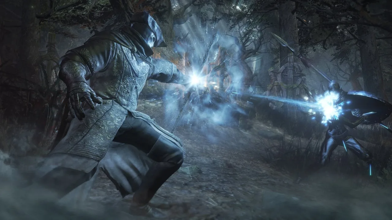 DARK SOULS 3 — 6
