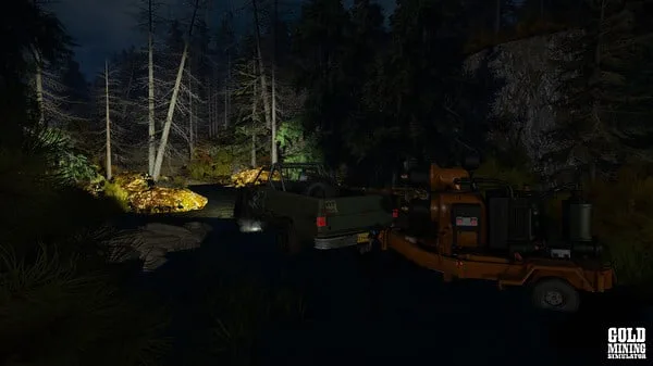 Gold Mining Simulator — 5