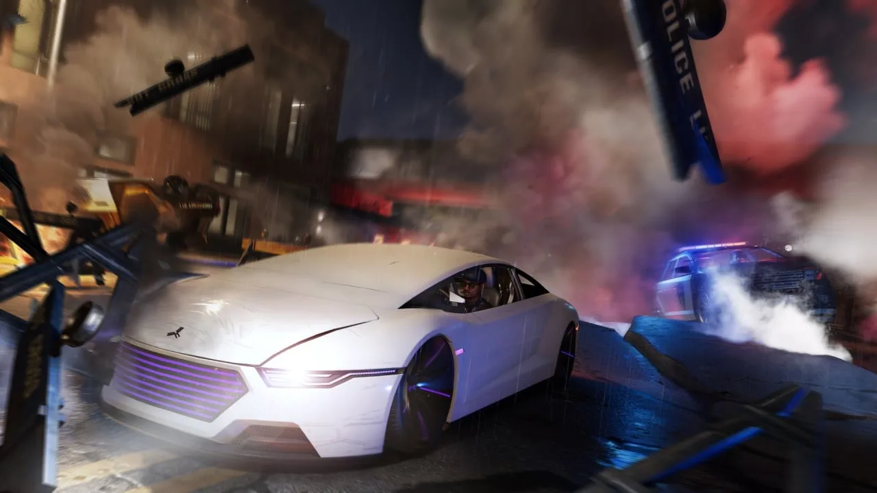 Watch Dogs 2 - Human Conditions — 4