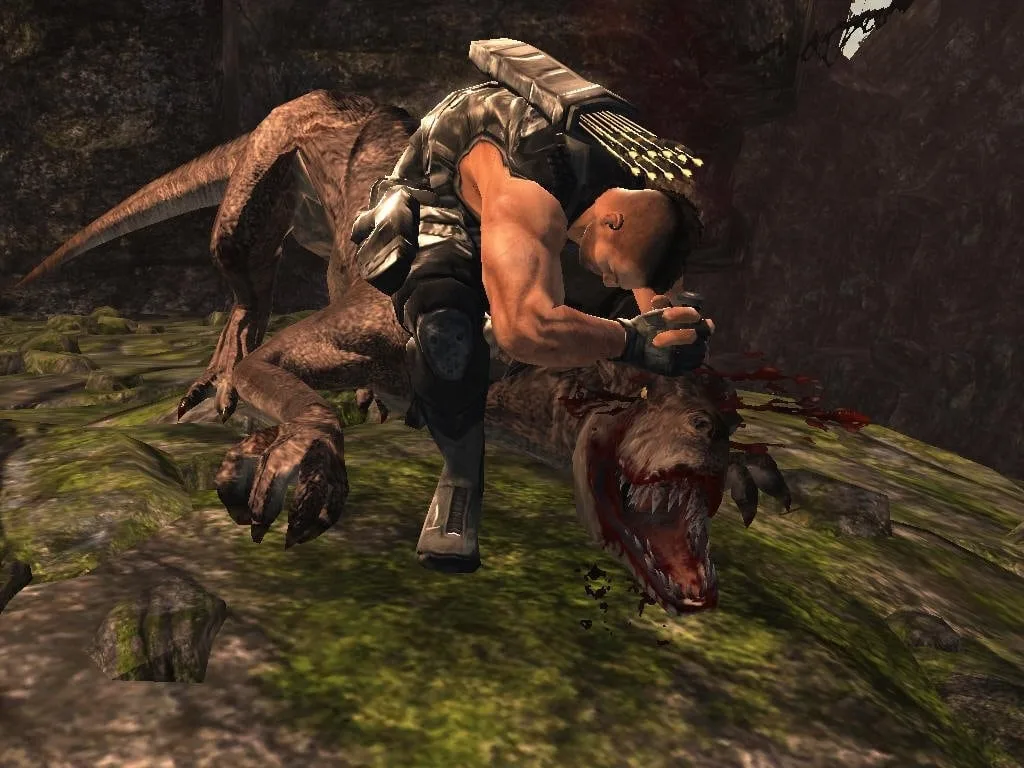 Turok (2008) — 2