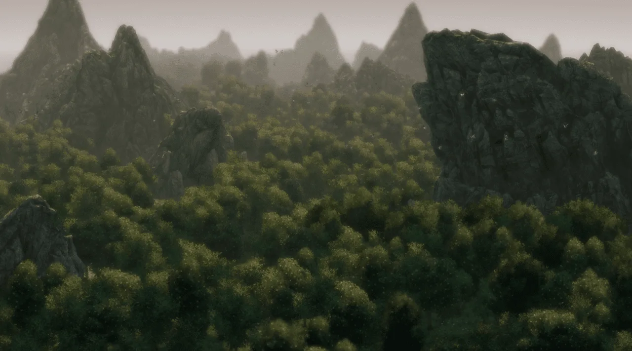 Anno 2070 — 7