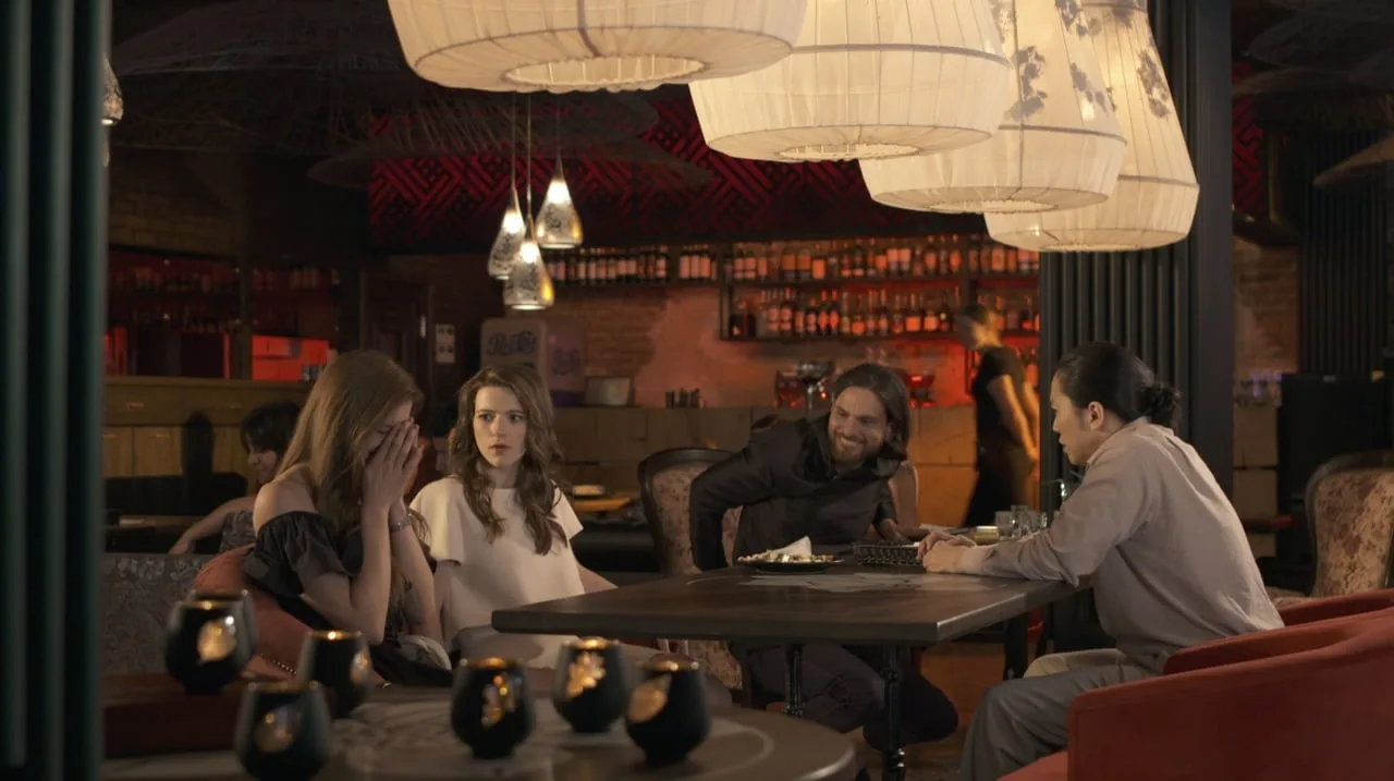Super Seducer 2 - Advanced Seduction Tactics — 9