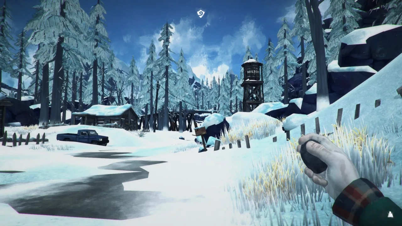 The Long Dark по сети — 2