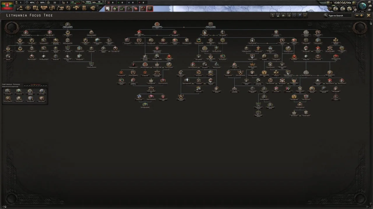 Hearts of Iron 4: No Step Back — 11
