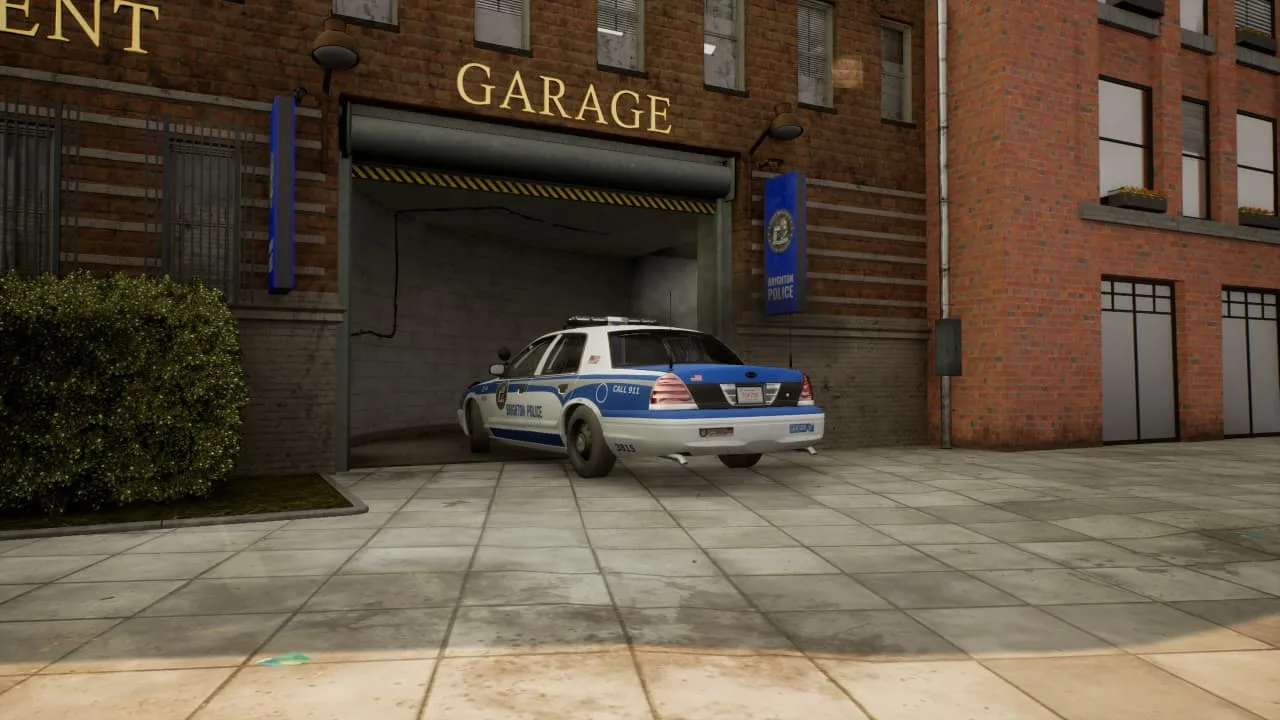 Police Simulator: Patrol Officers — 9