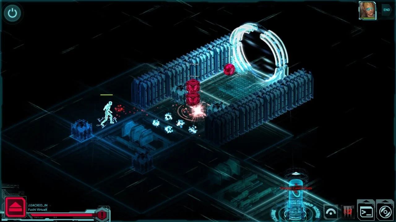 Shadowrun Returns — 4