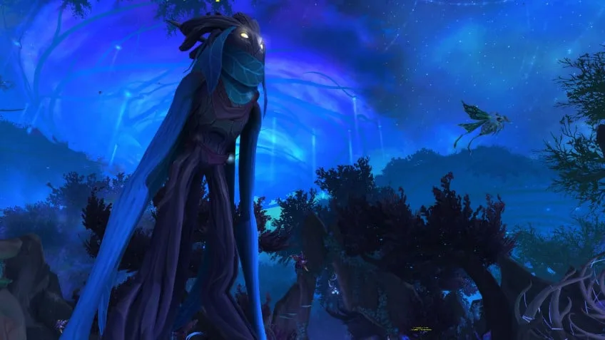 World of Warcraft Shadowlands | Лицензия — 1