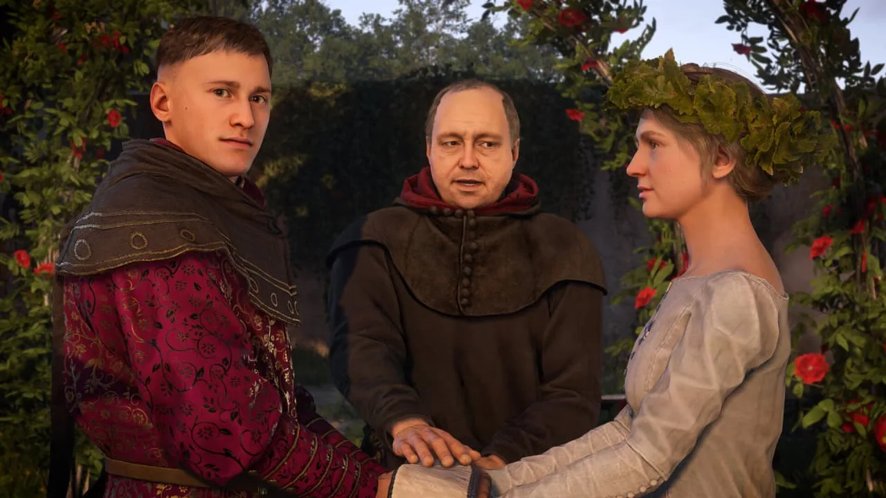 Kingdom Come Deliverance 2 — 10
