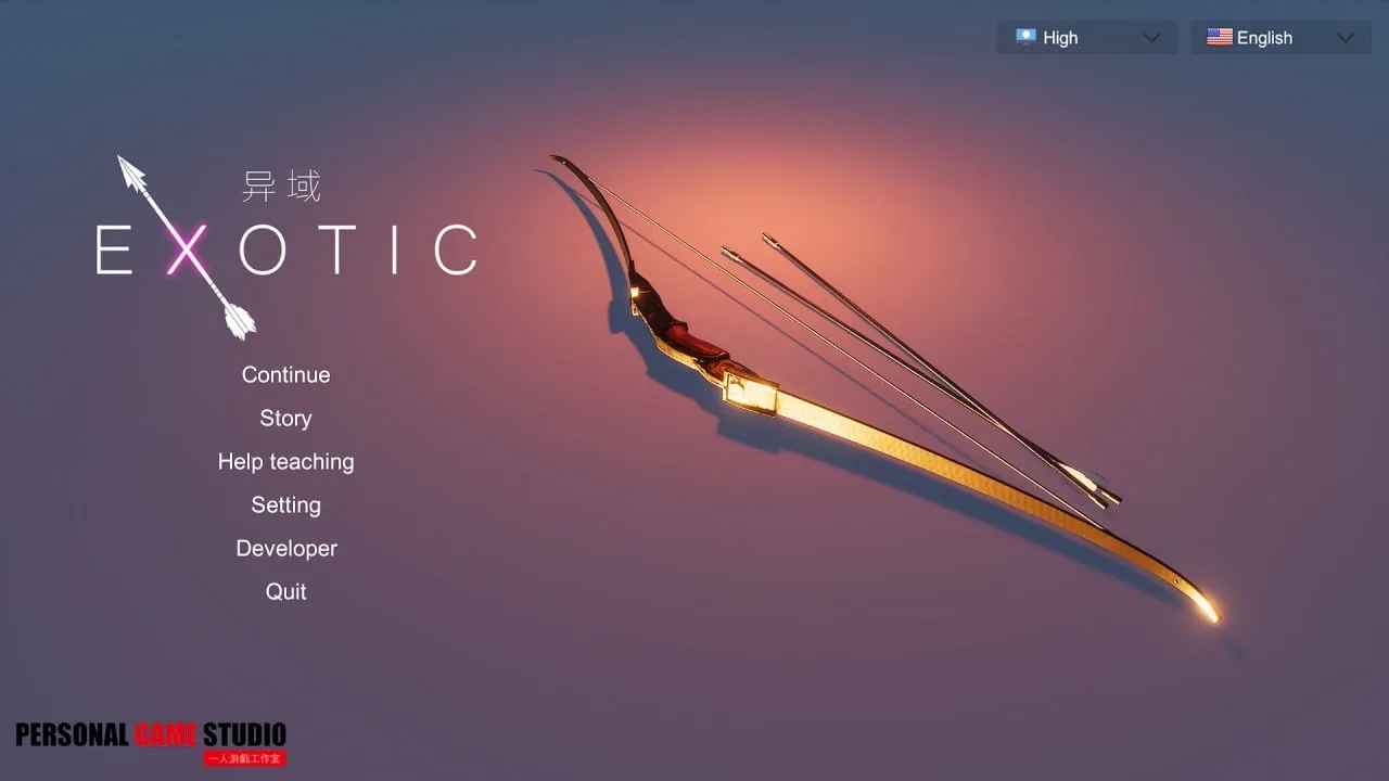 Exotic — 12