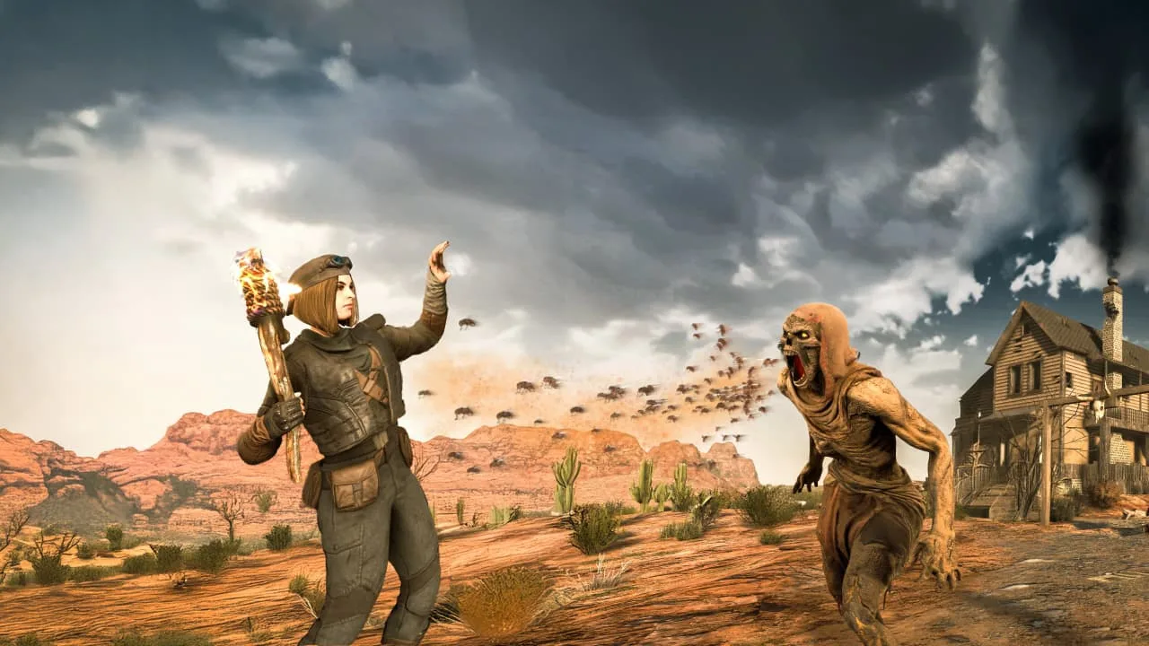 7 Days to Die — 2