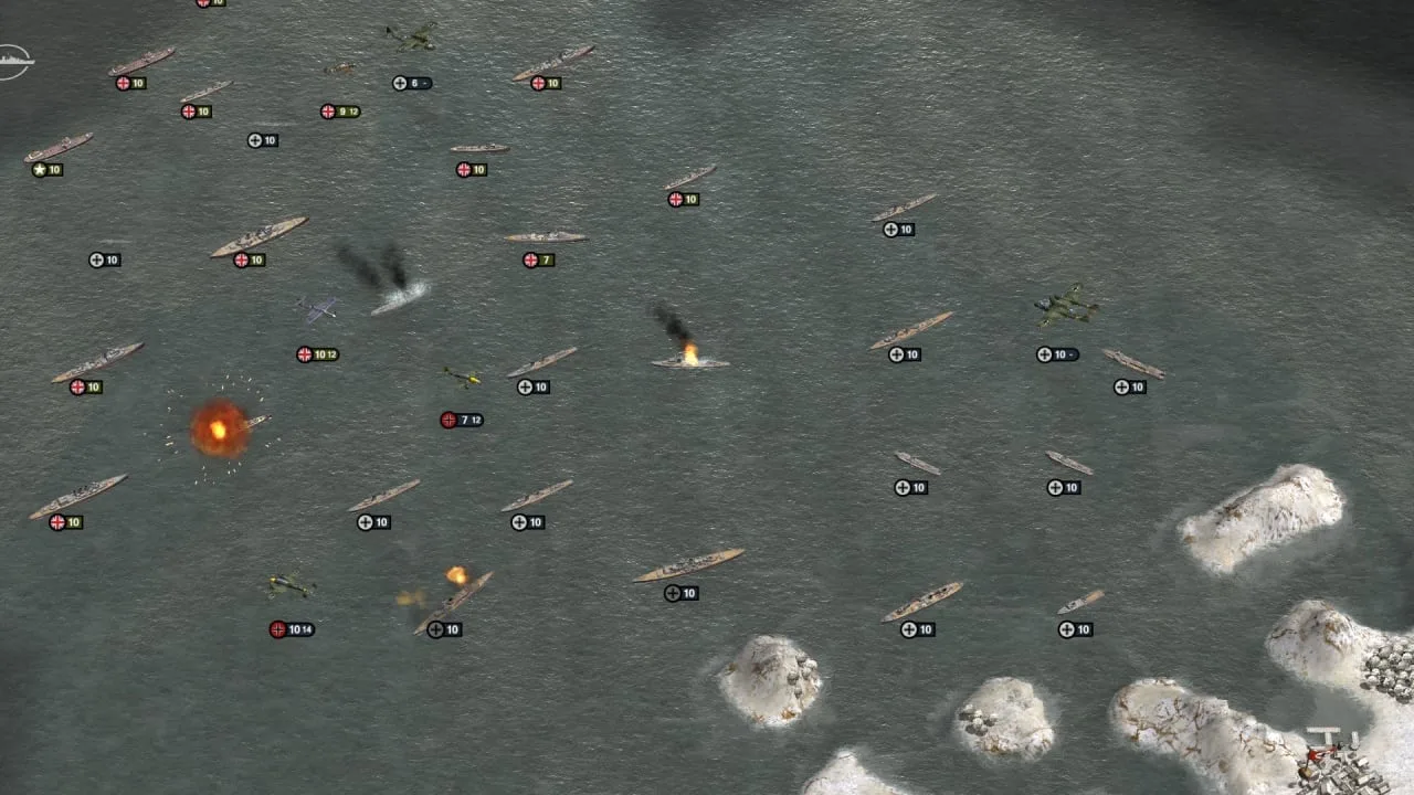 Order of Battle: World War 2 — 10