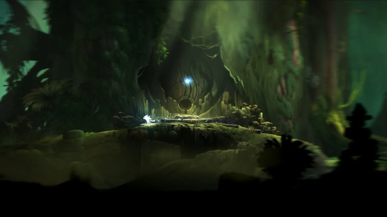 Ori and the Blind Forest: Definitive Edition — 6