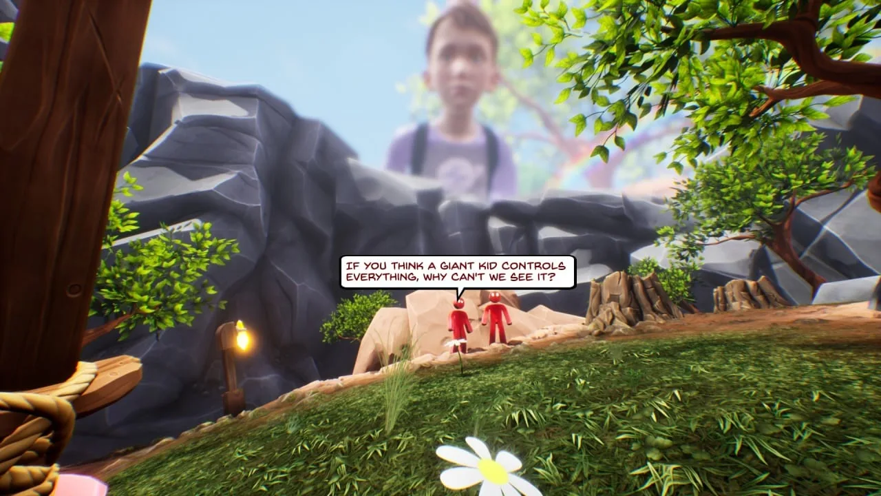 Supraland — 3