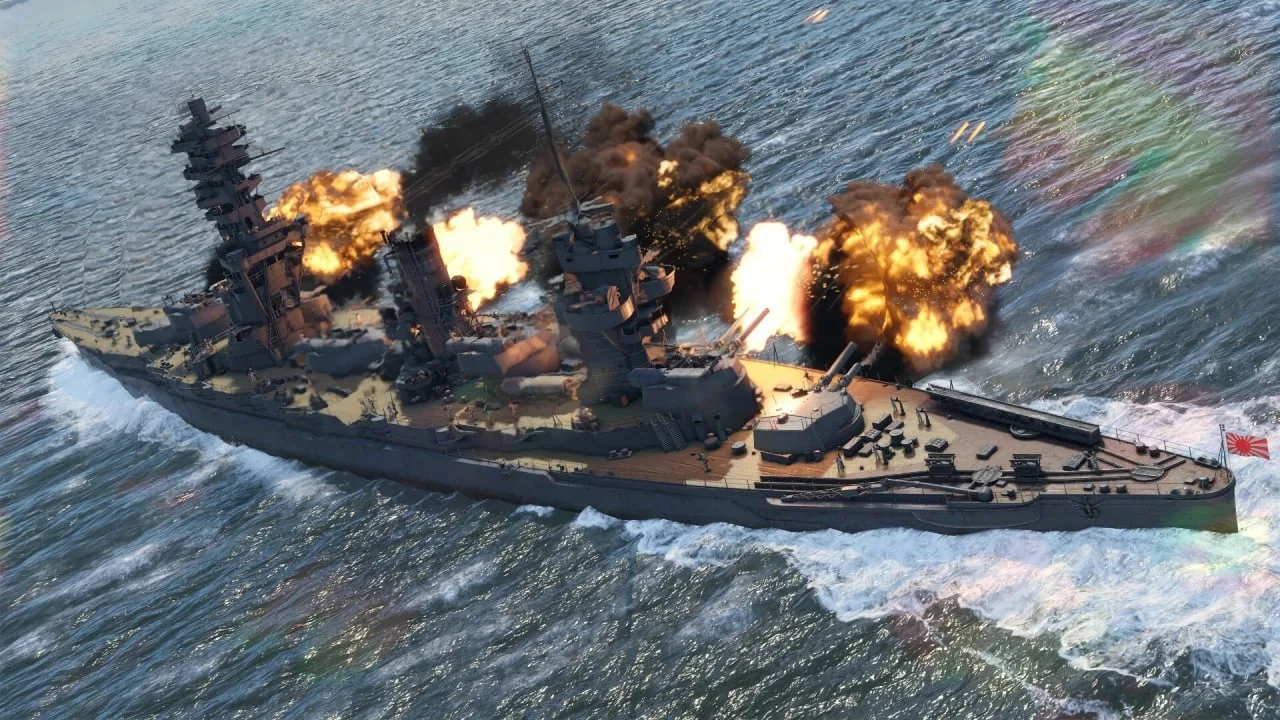 War Thunder — 10