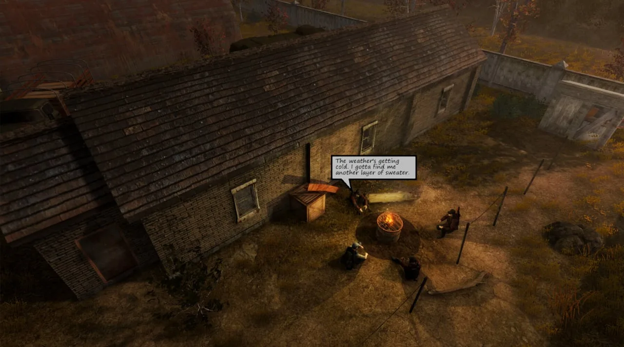 Tunguska: The Visitation — 7