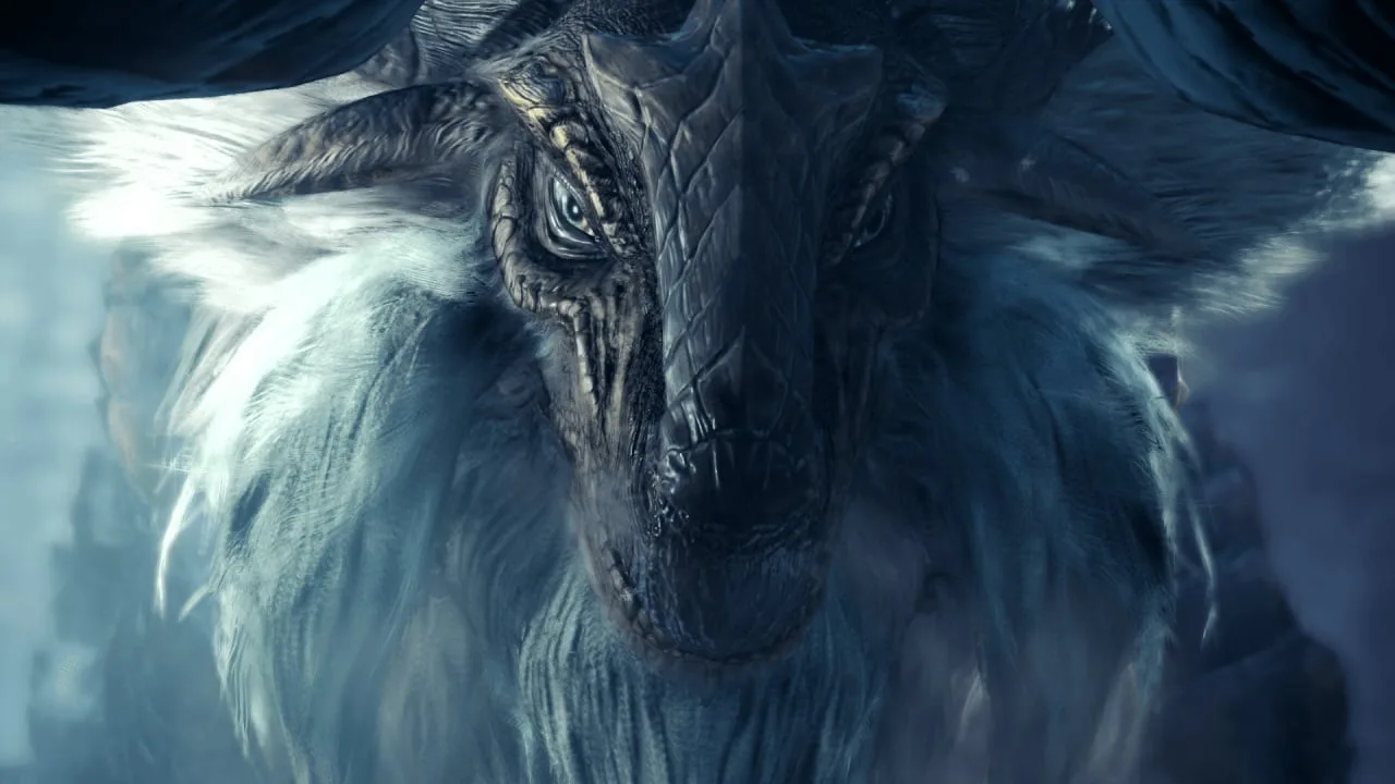 Monster Hunter World: Iceborne — 4