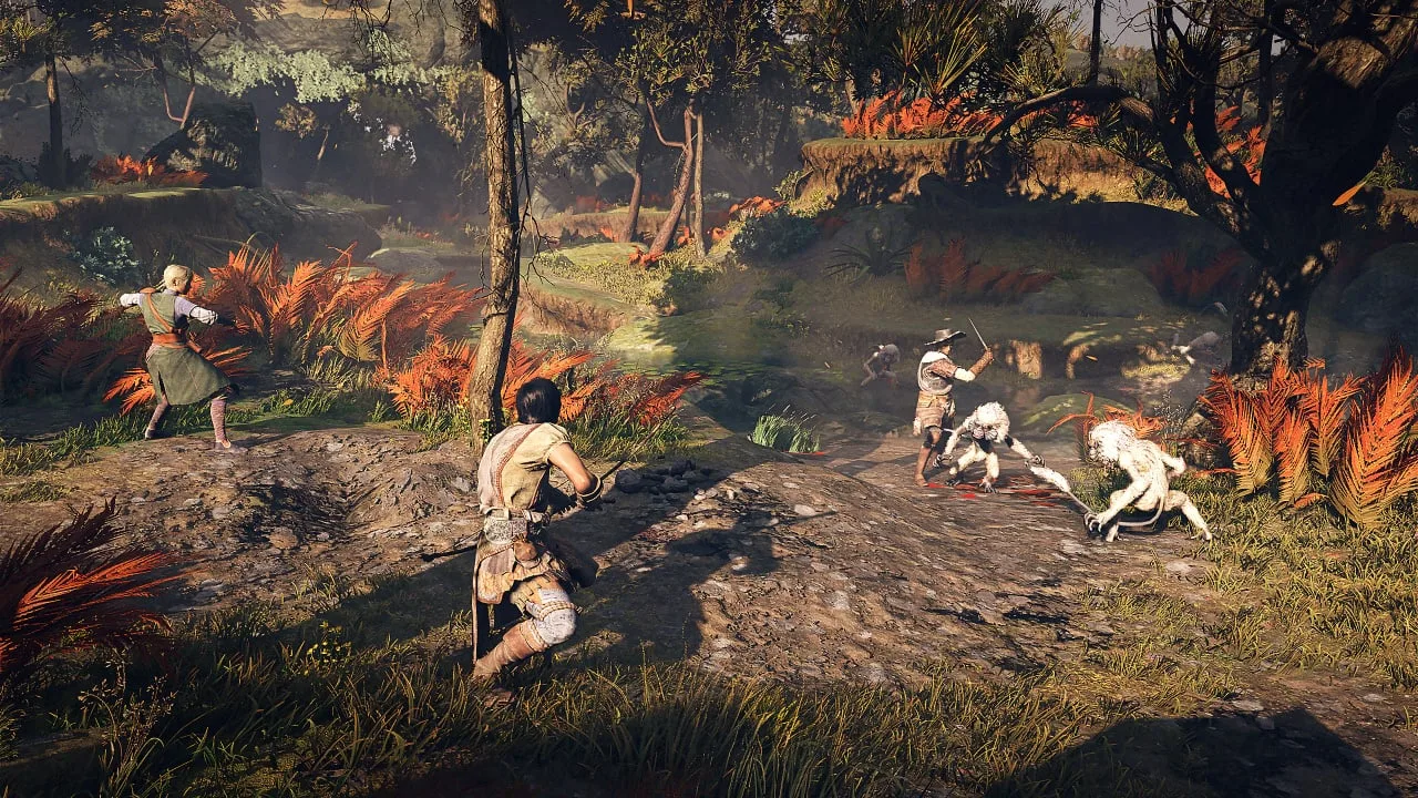 GreedFall 2: The Dying World — 6
