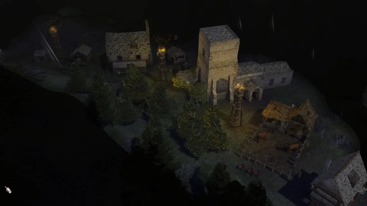 Stronghold 3 Gold — 6