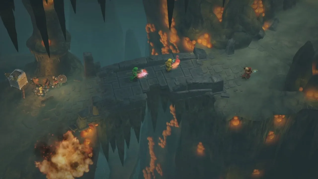 Magicka 2 — 4