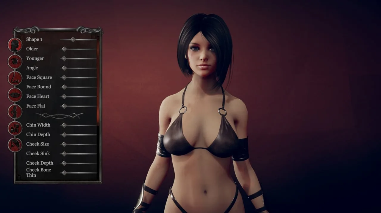 Beauty And Violence: Valkyries — 3
