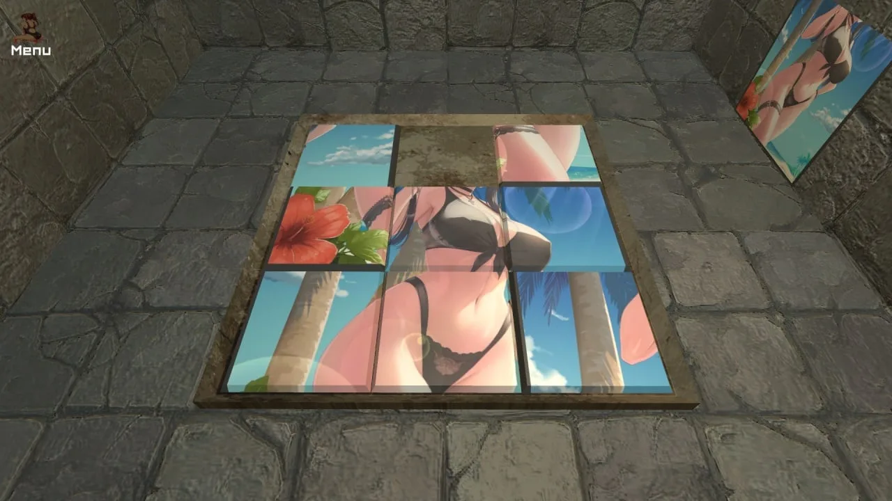 Hentai Temple — 4