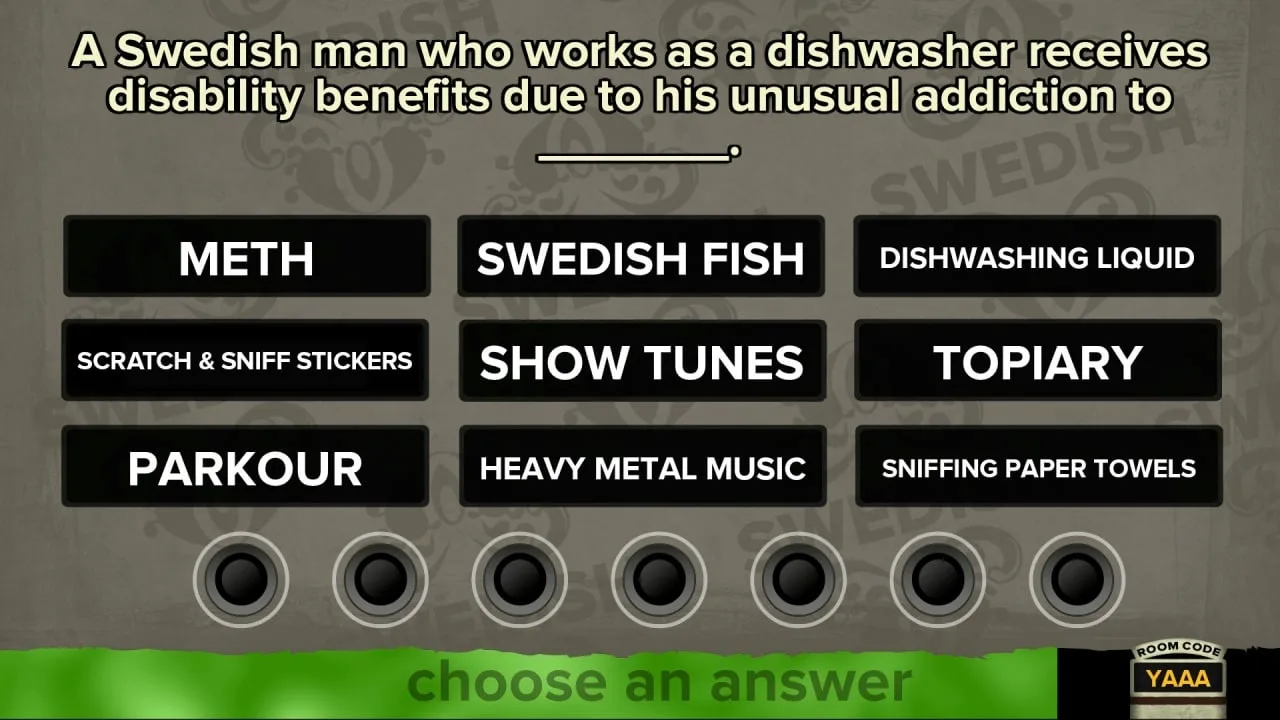 The Jackbox Party Pack — 6