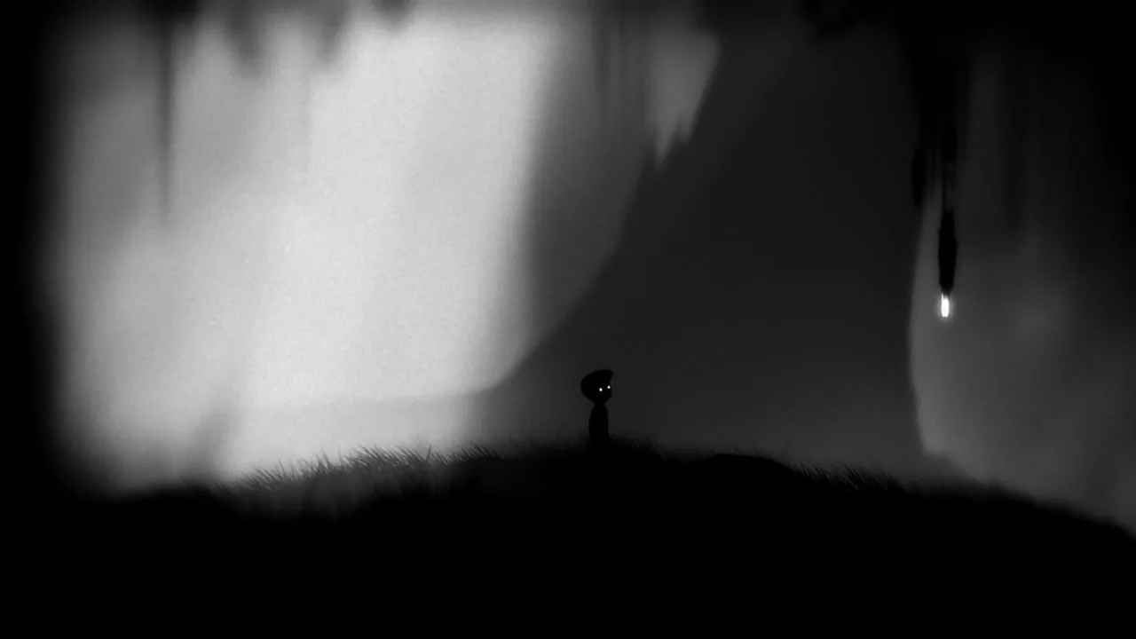 LIMBO — 9