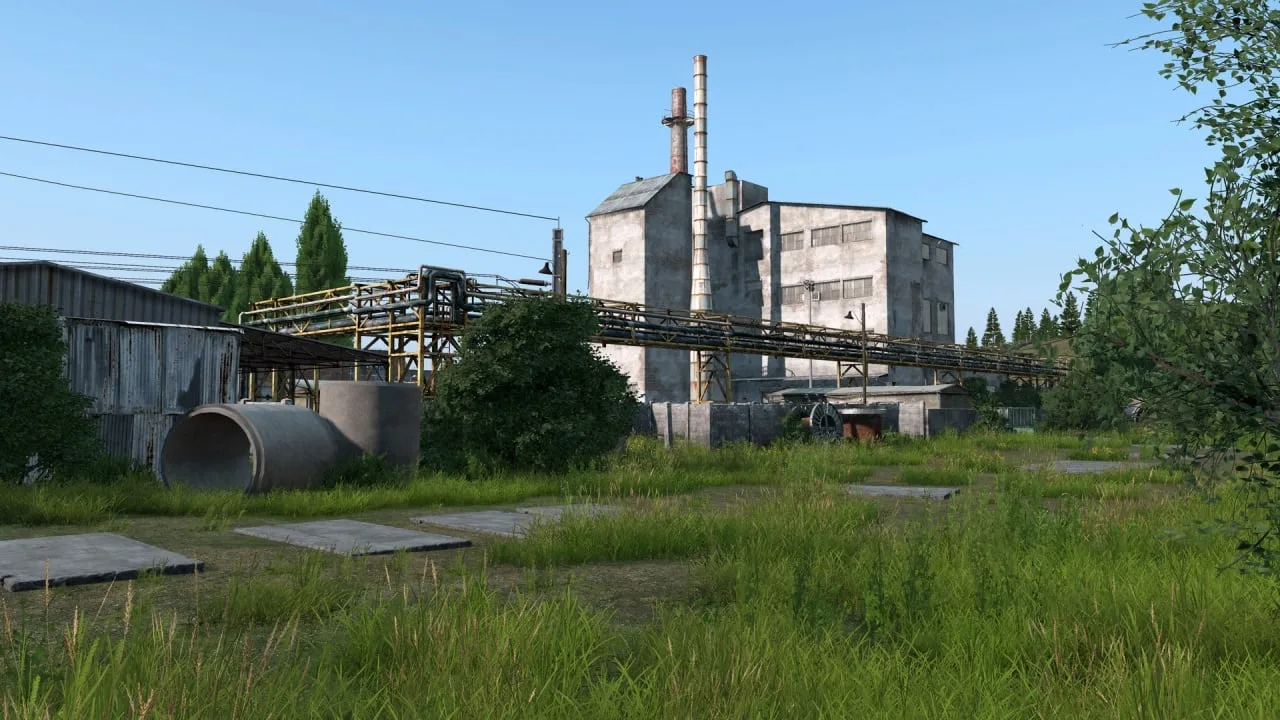 DayZ Livonia — 9