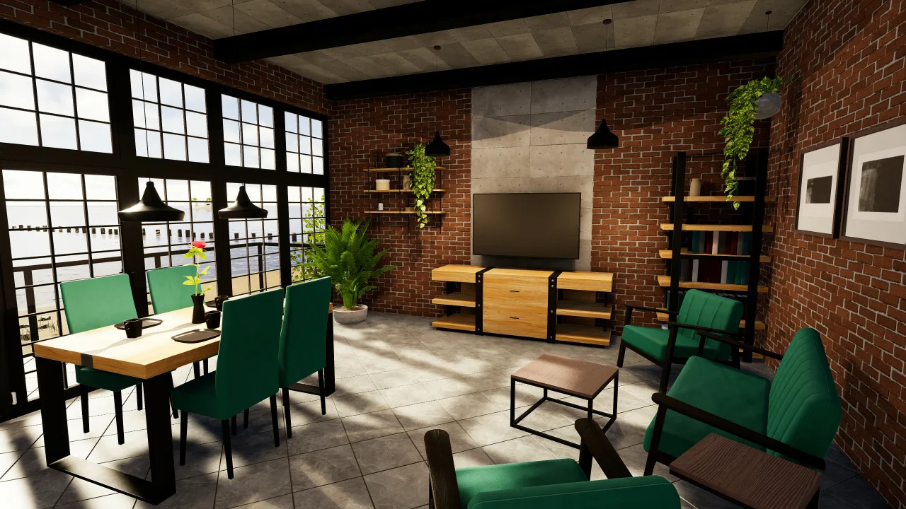 House Flipper 2 — 4
