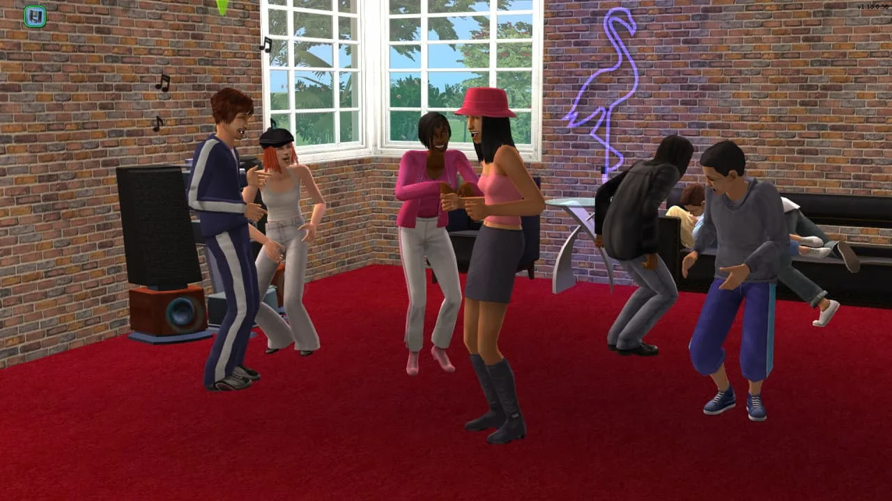 The Sims 2 — 2