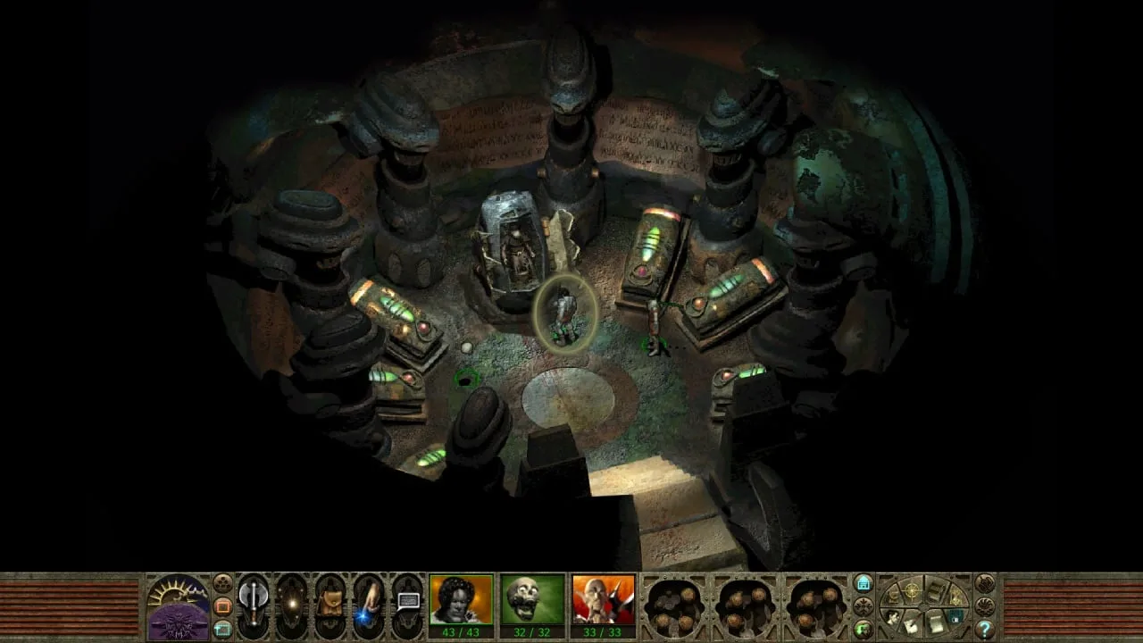 Planescape: Torment: Enhanced Edition — 8