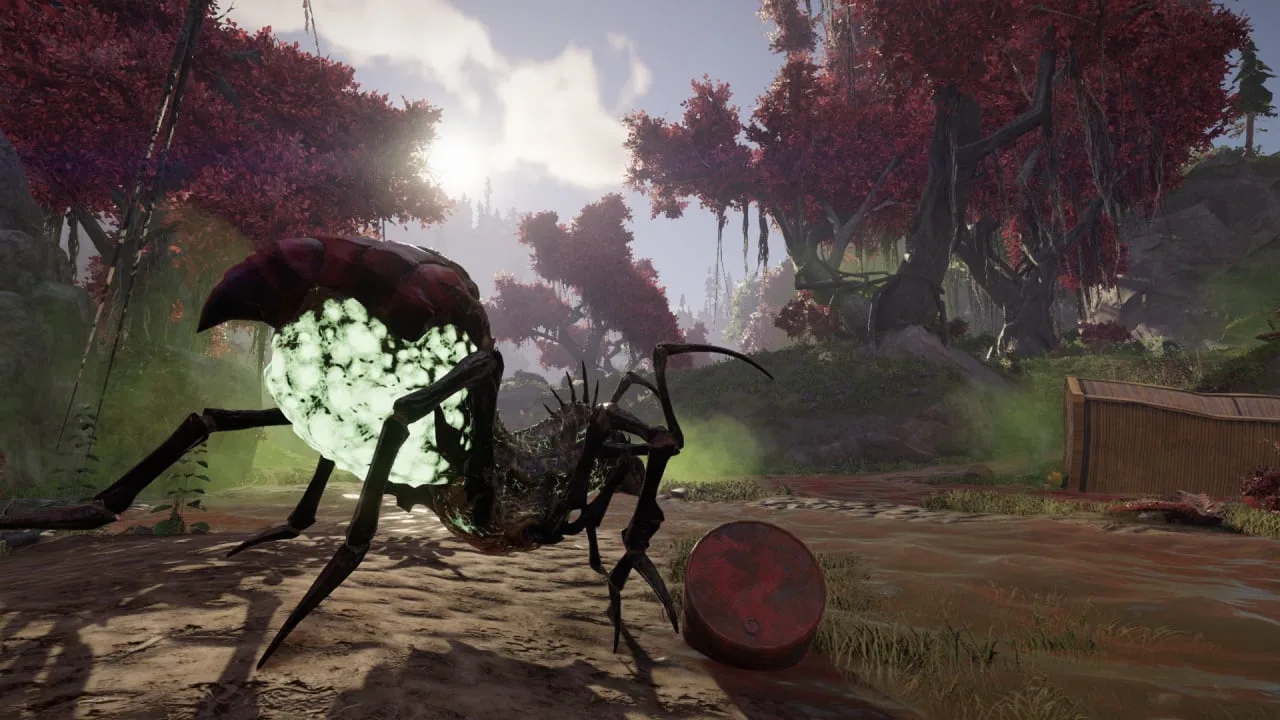 ELEX — 8