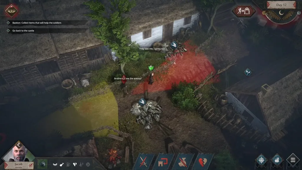 Siege Survival: Gloria Victis — 10