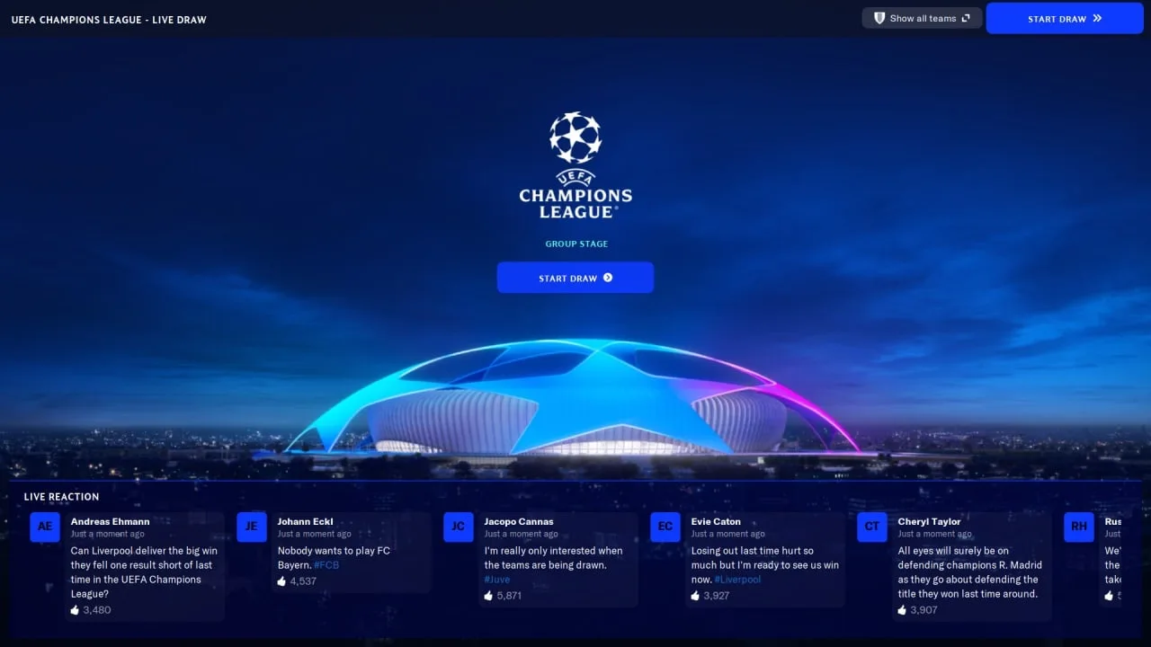 Football Manager 2023 — 3