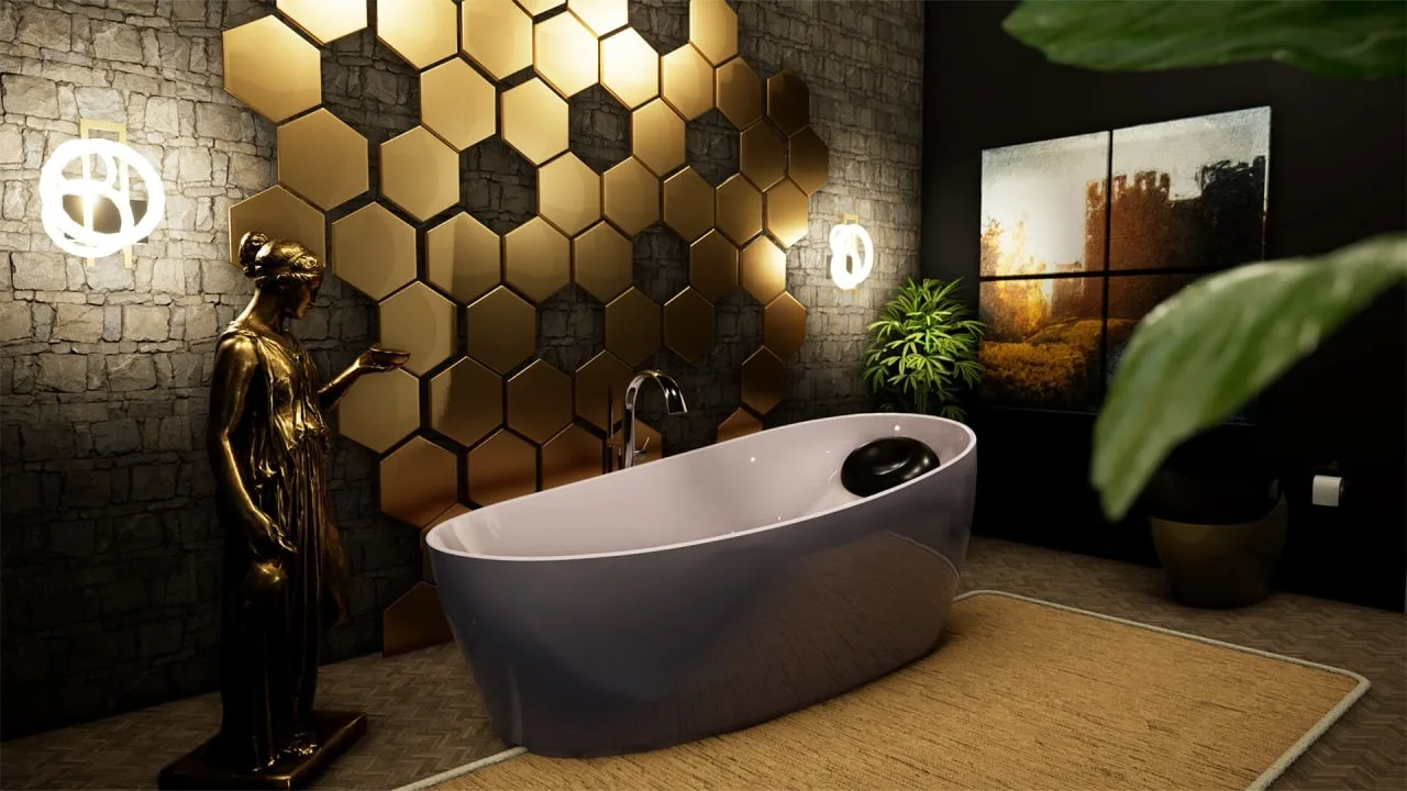 Hotel Renovator — 6