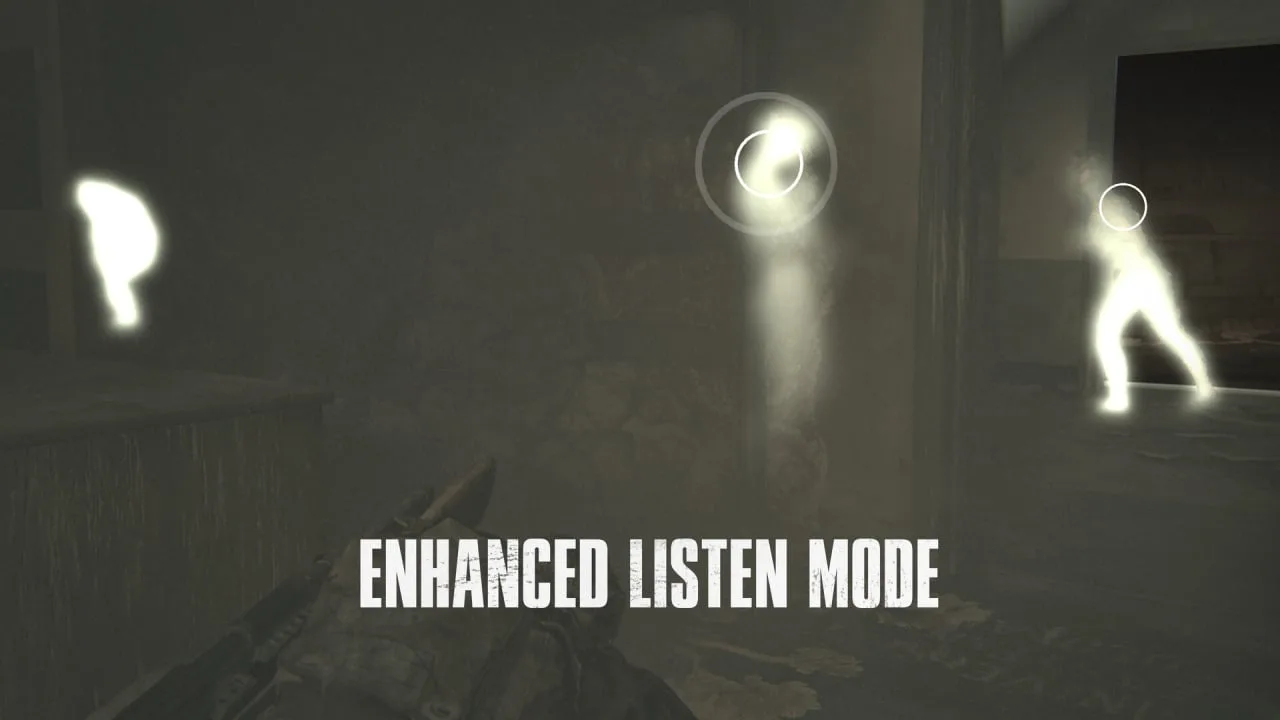 The Last of Us Part I — 9