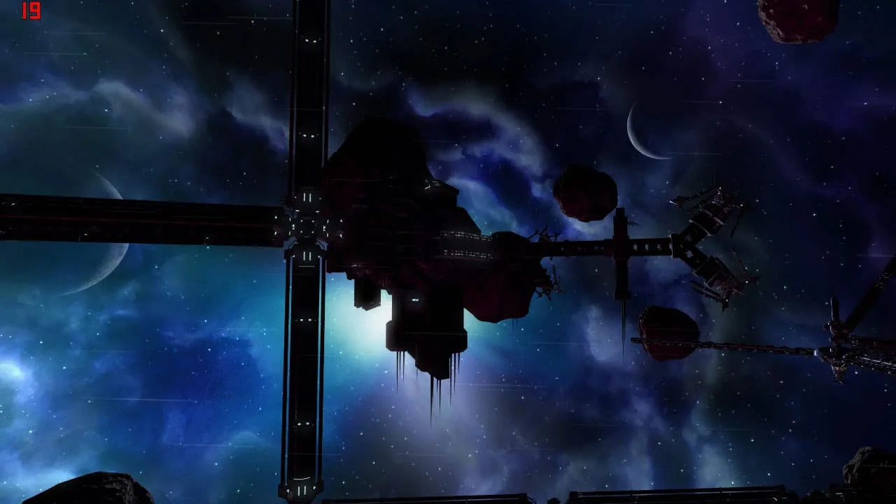 X3: Terran Conflict — 5