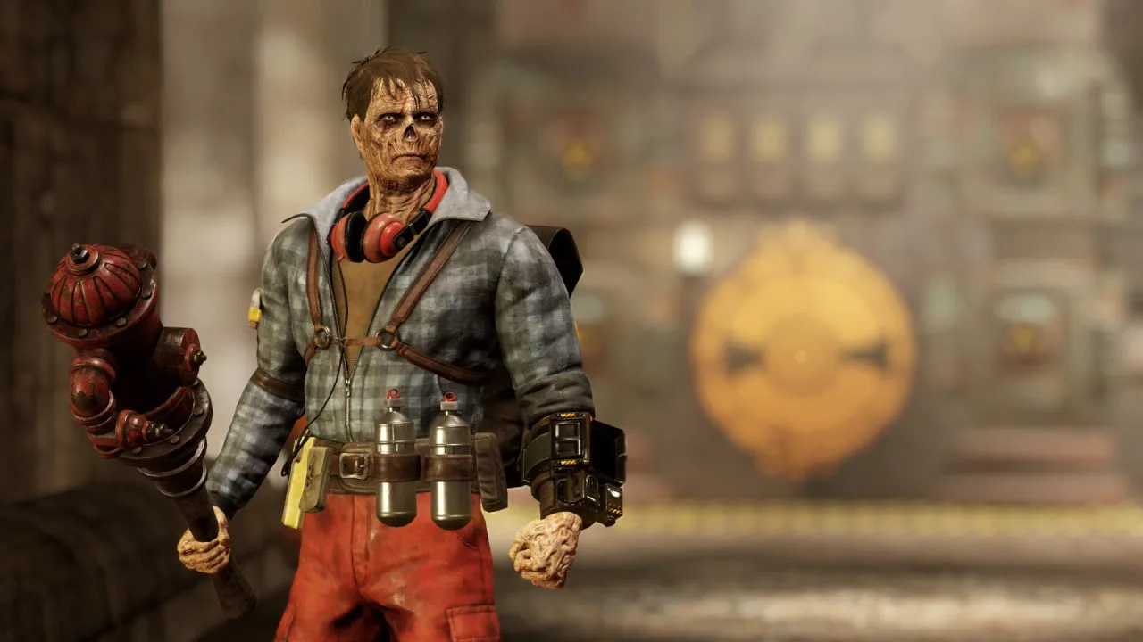 Fallout 76 — 9